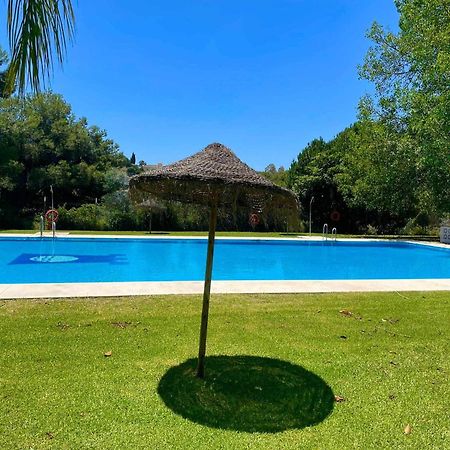 La Villa Escondida 1 Precioso Estudio Vista Al Mar Málaga Exterior foto