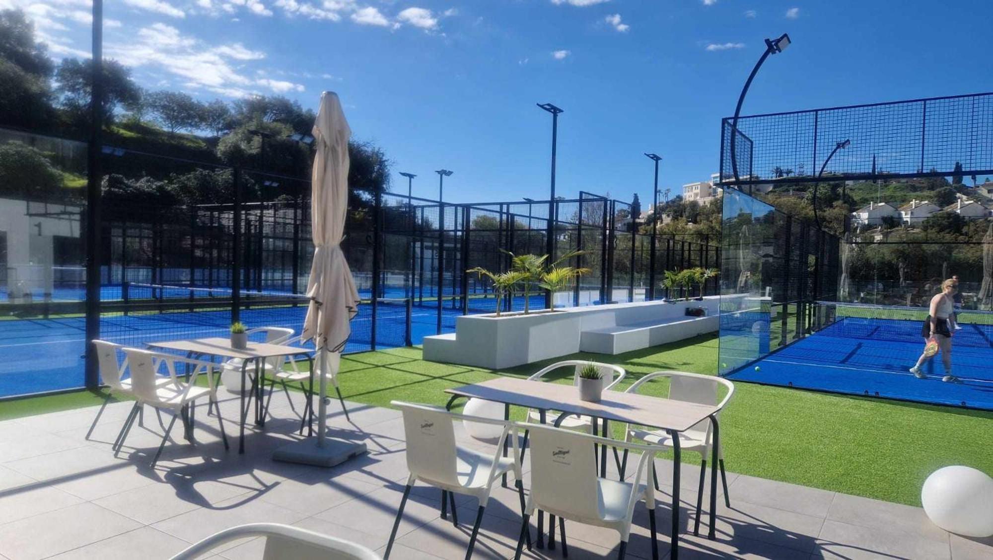 La Villa Escondida 1 Precioso Estudio Vista Al Mar Málaga Exterior foto