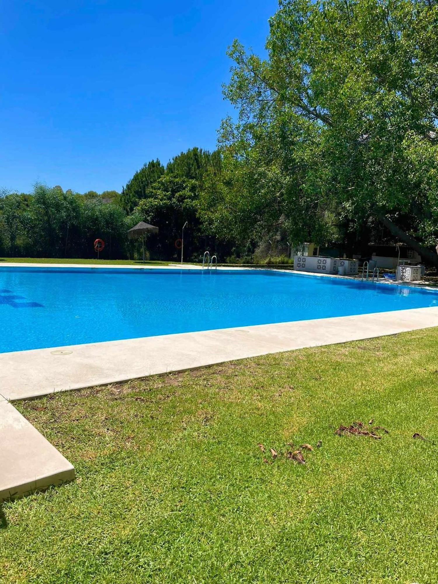 La Villa Escondida 1 Precioso Estudio Vista Al Mar Málaga Exterior foto