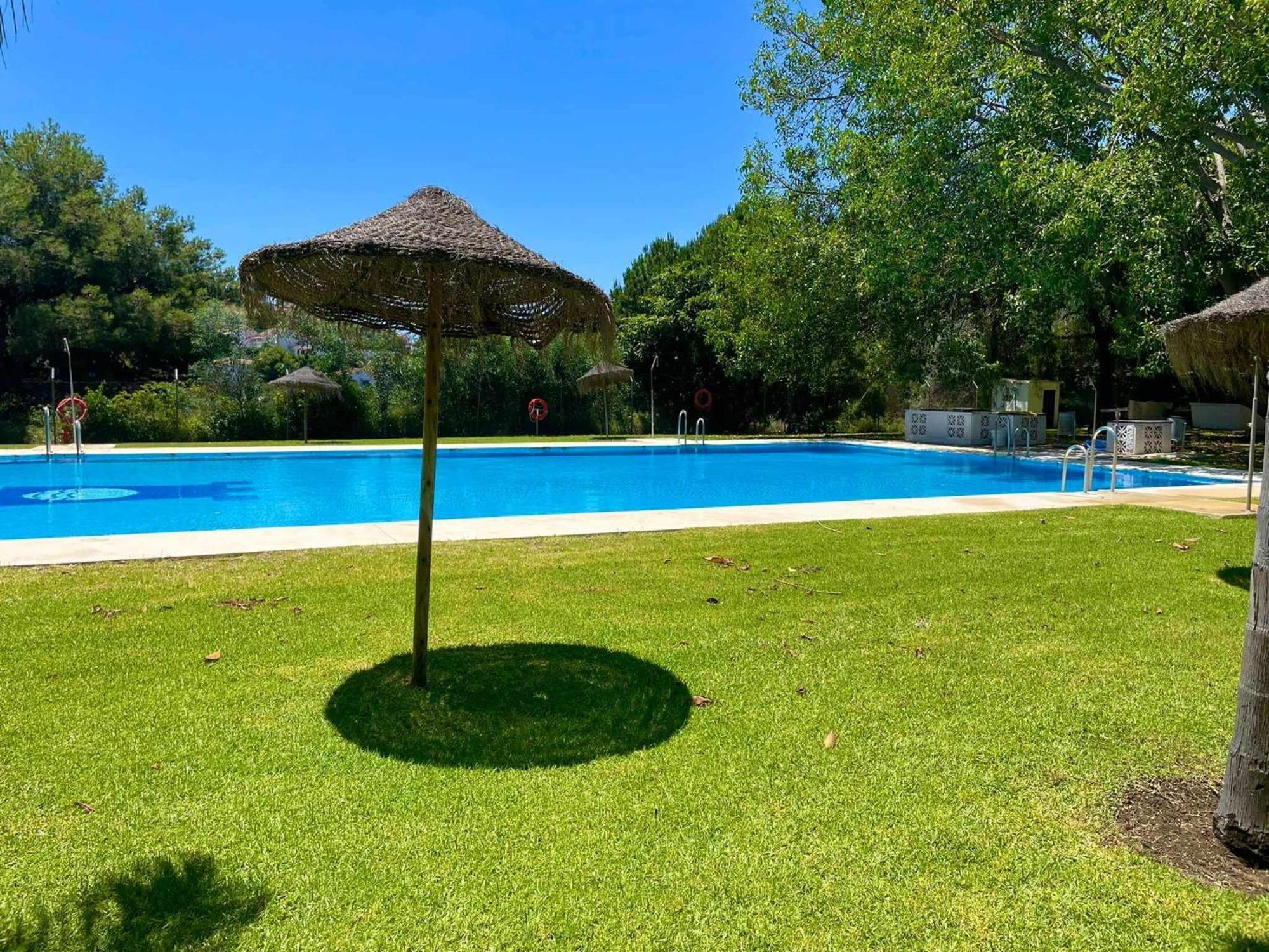 La Villa Escondida 1 Precioso Estudio Vista Al Mar Málaga Exterior foto